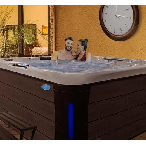 Platinum hot tubs for sale in Sandy Springs